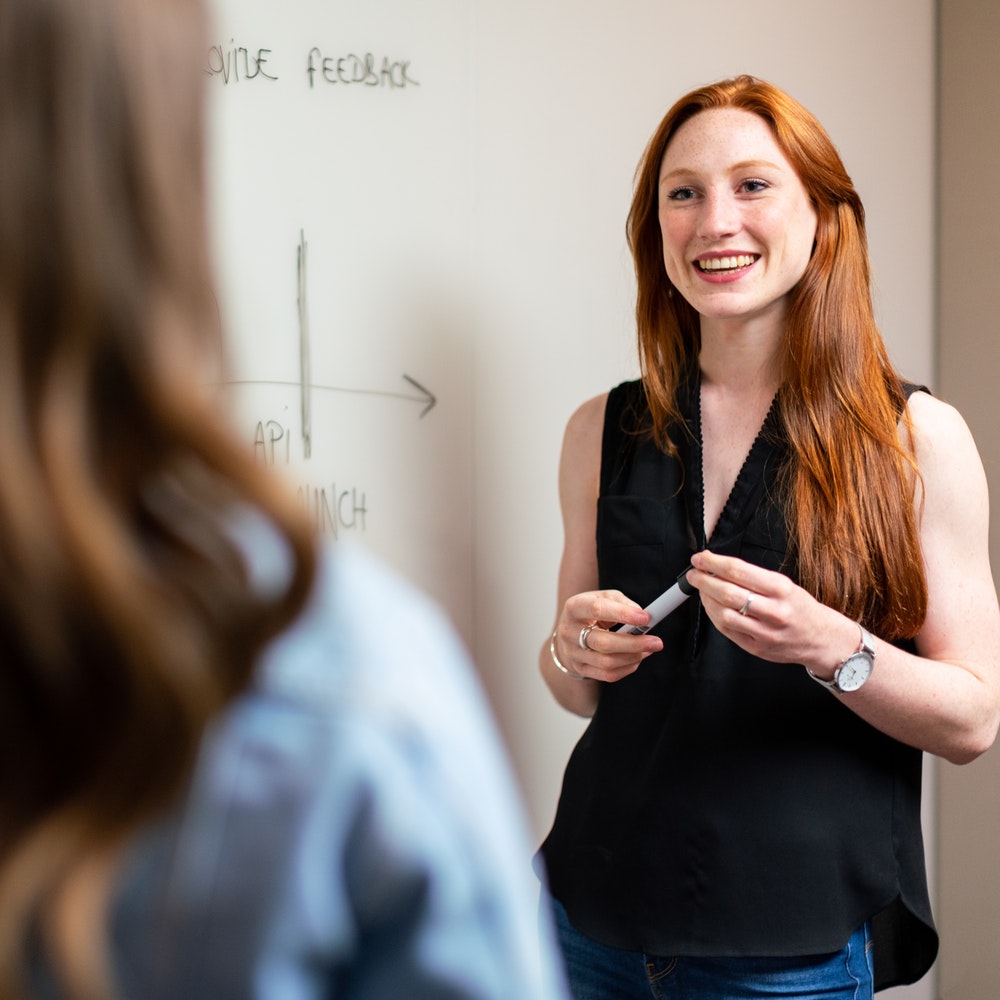 Presentaciones efectivas�